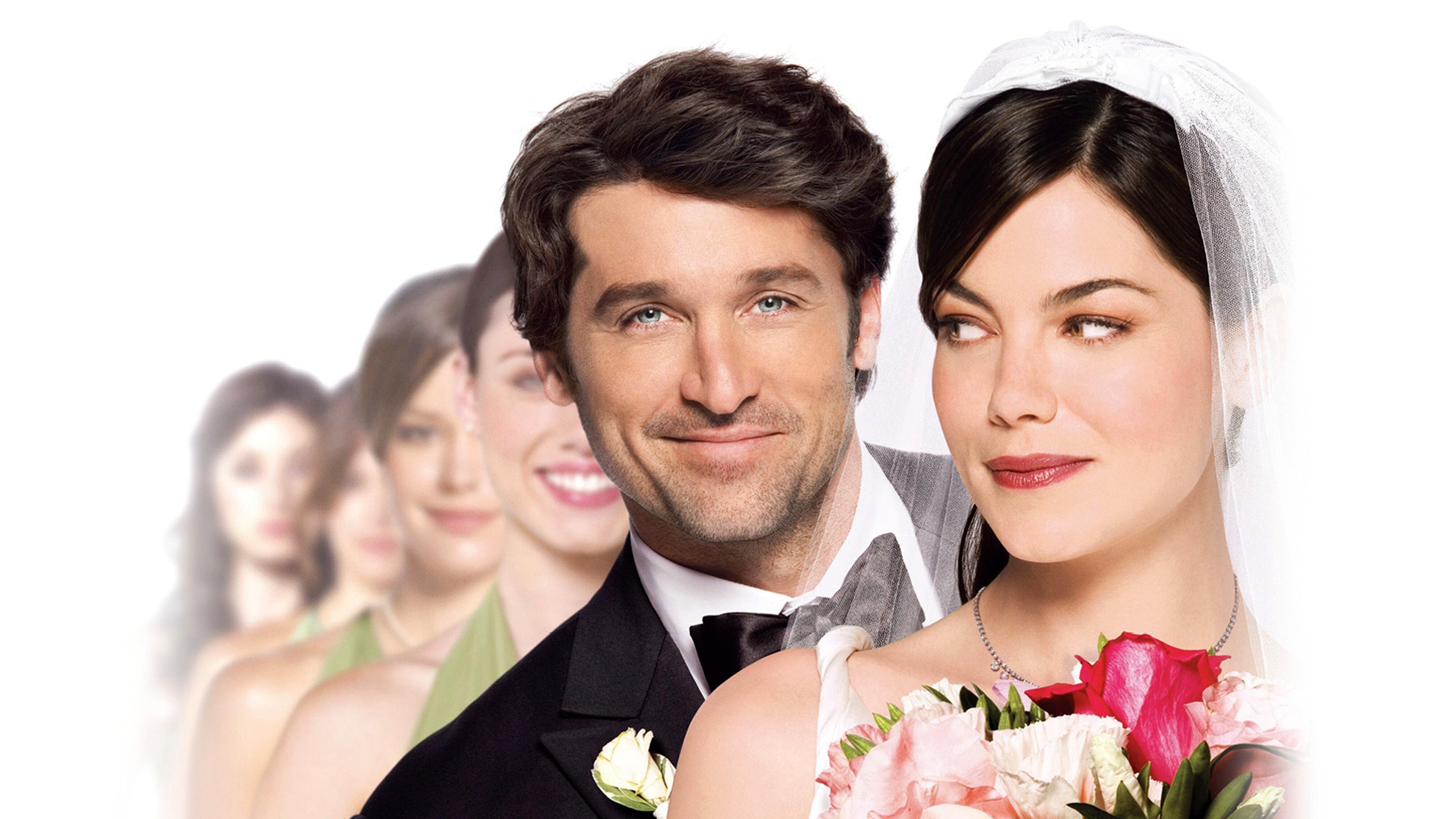 Made of Honor Background