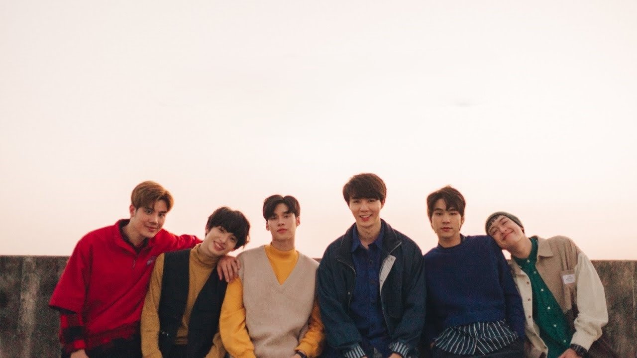 You Never Eat Alone Background