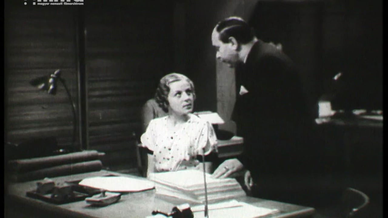 The Crucial Moment Background