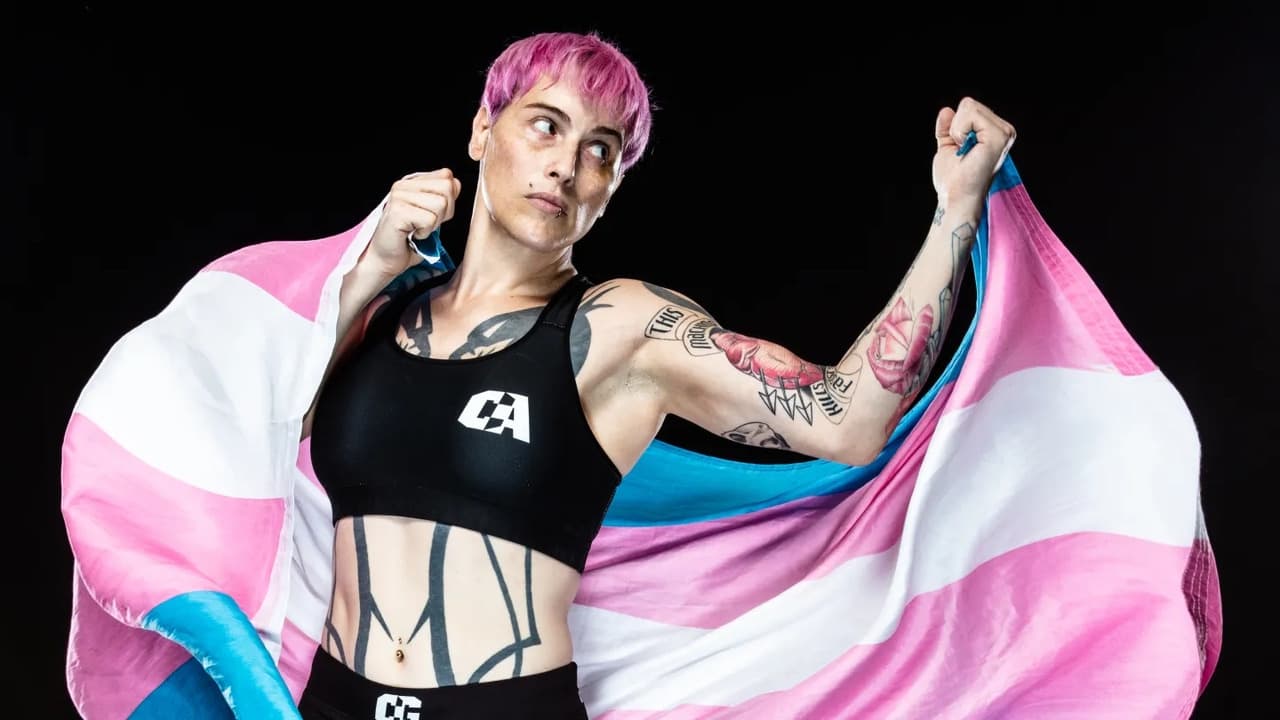 Unfightable Background