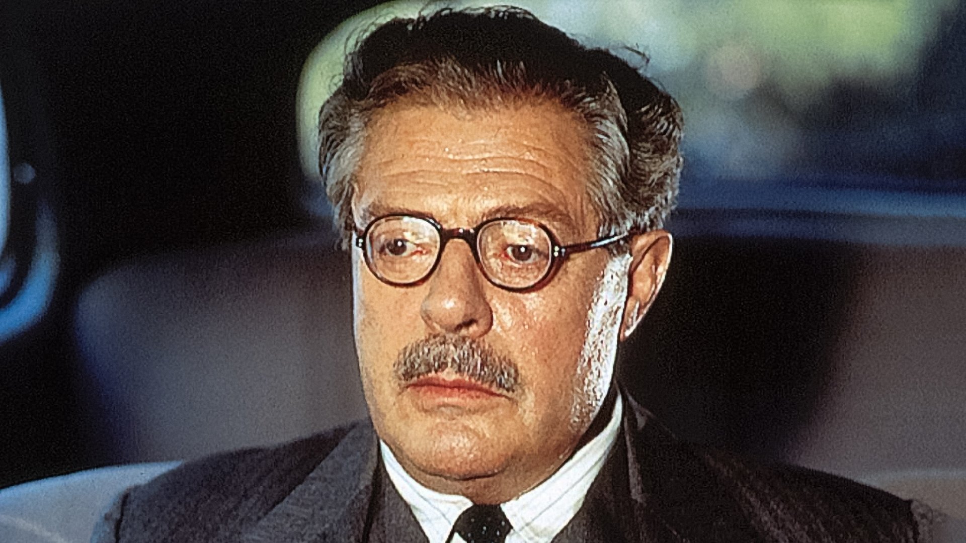 Pereira Declares Background