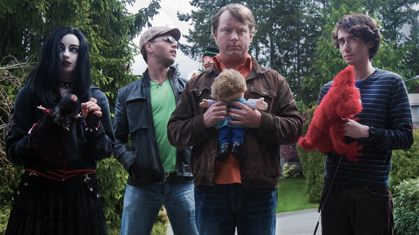 Sunflower Hour Background