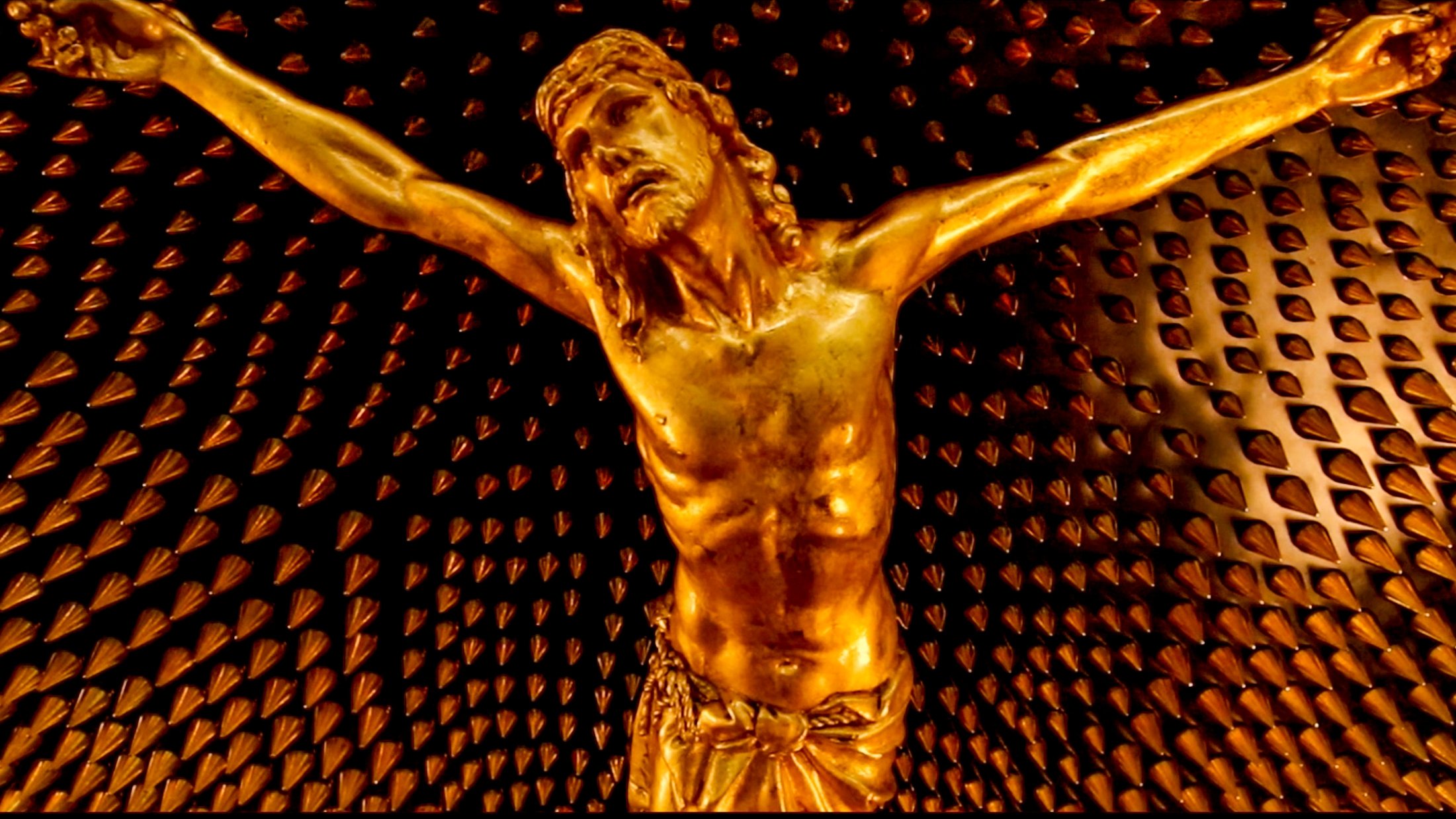 Seeking Rebirth Background