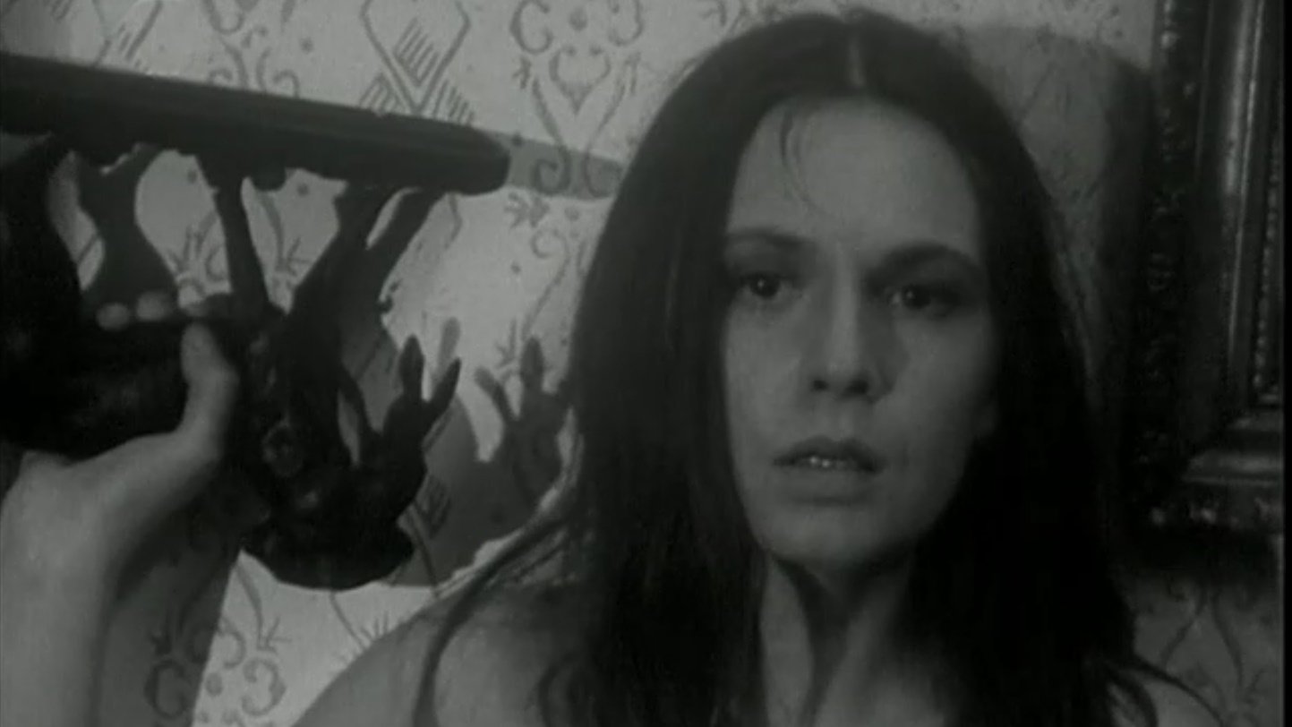 Breakdown Background