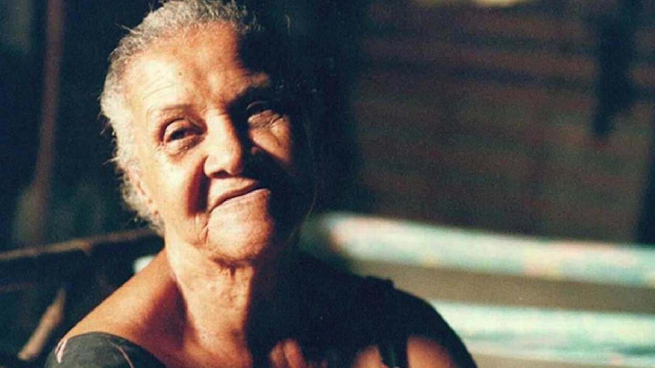 The Mighty Spirit Background