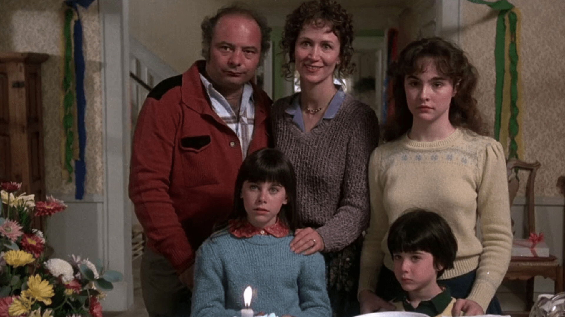 Amityville II: The Possession Background