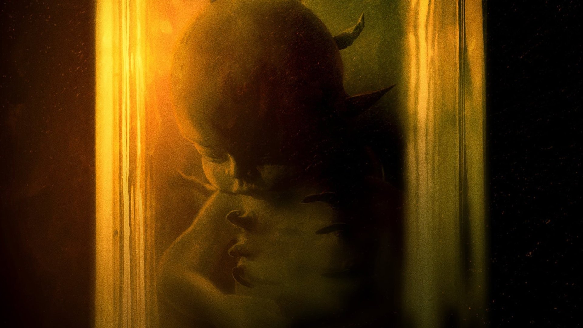 The Unborn Background