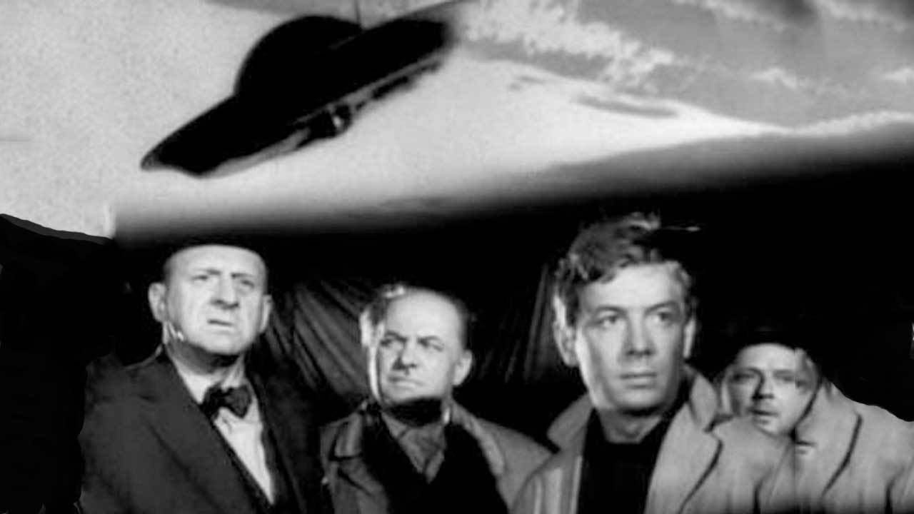 Where Are You, Louise? Background