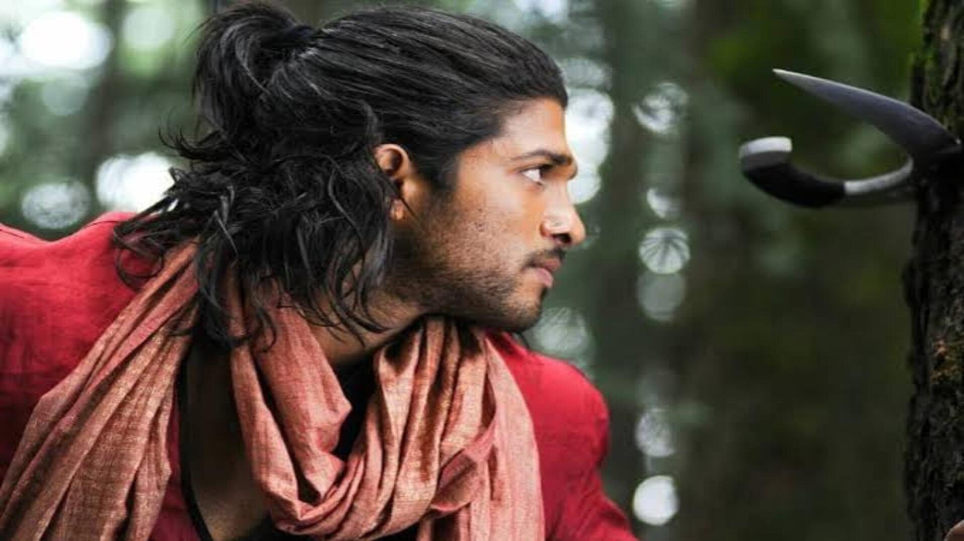 Badrinath Background