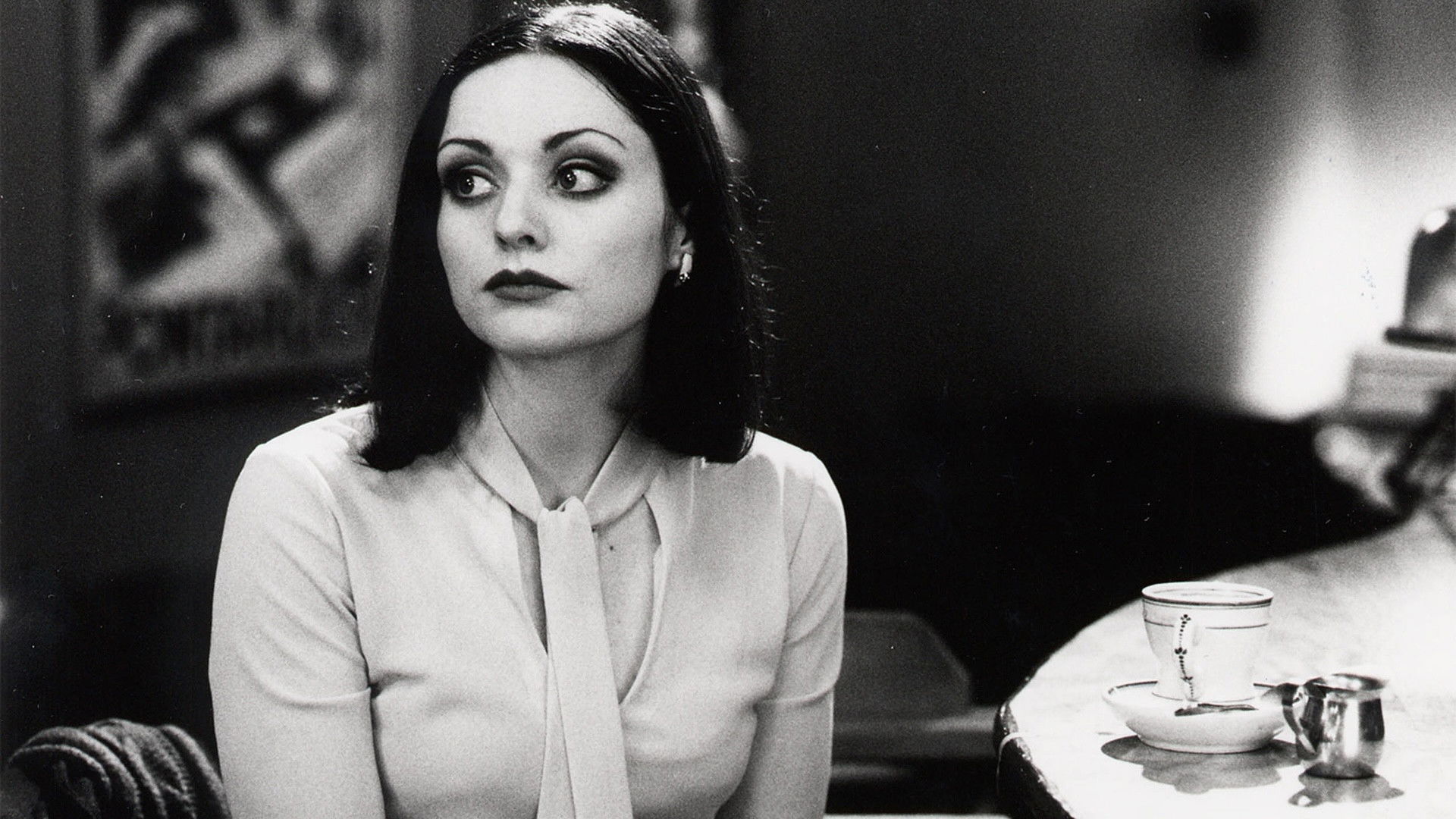 My Love, My Umbrella Background