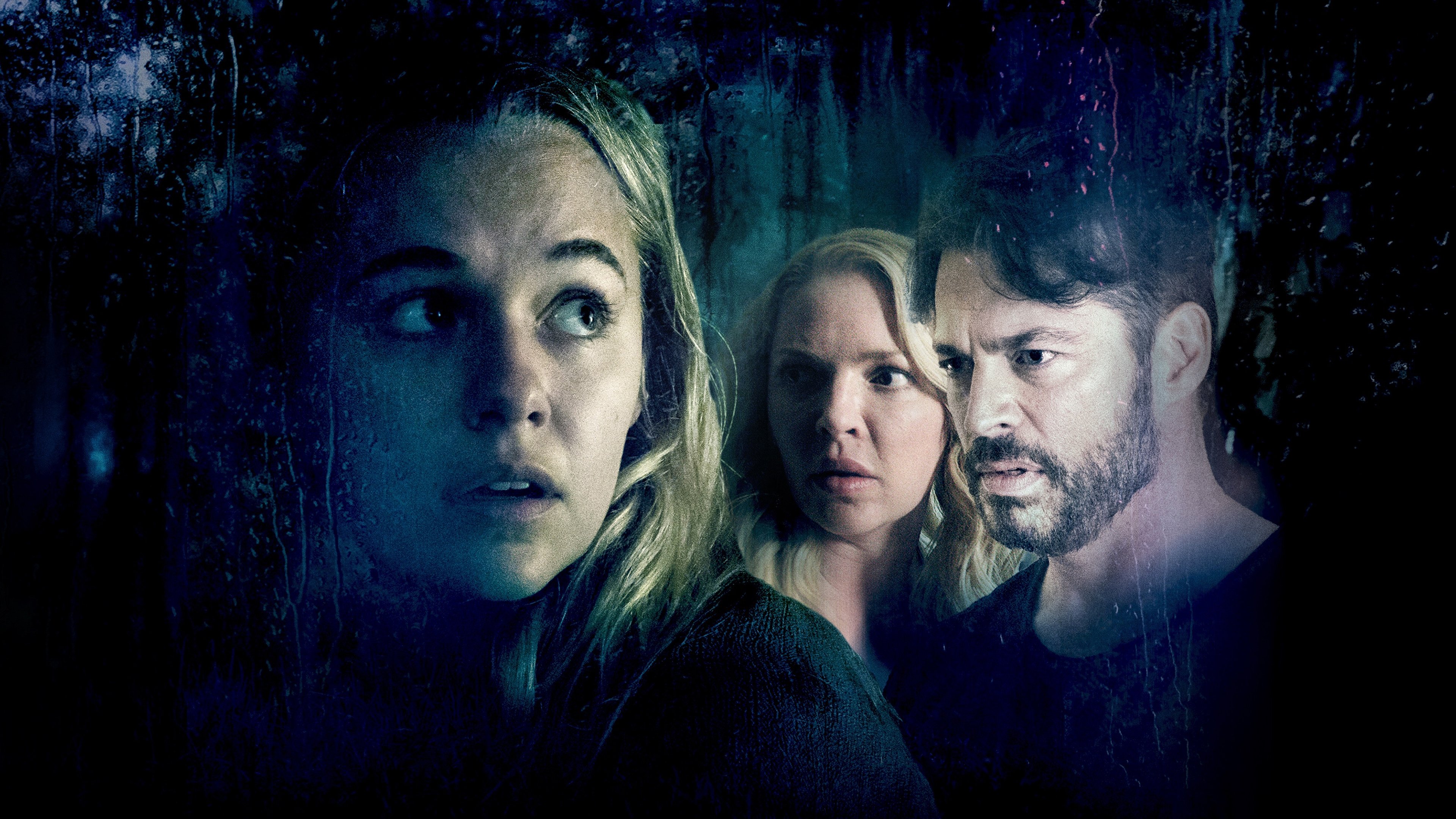 Fear of Rain Background