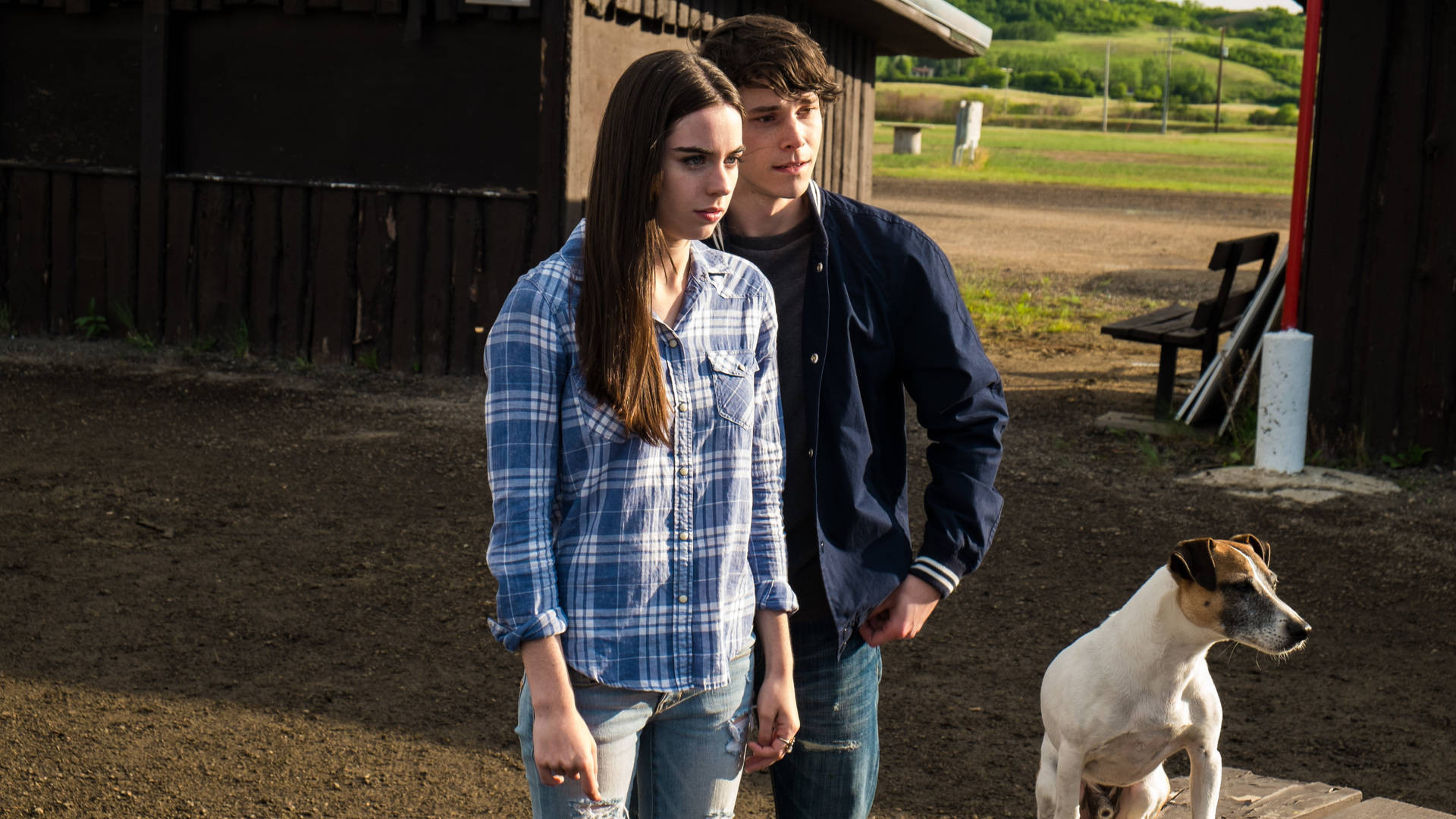 A.R.C.H.I.E. Background