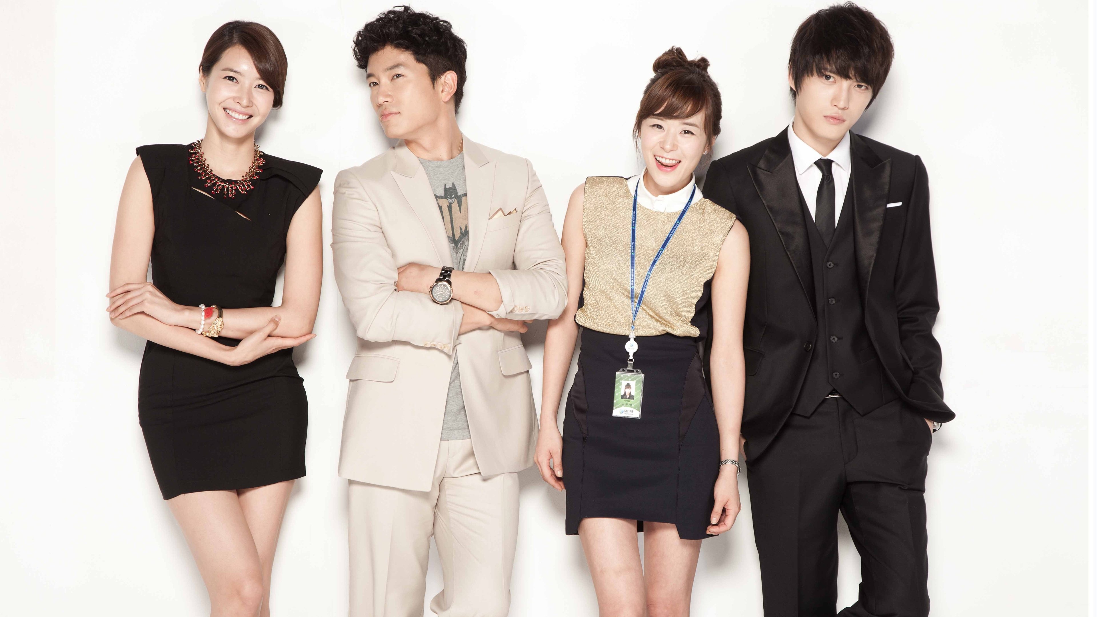 Protect the Boss Background