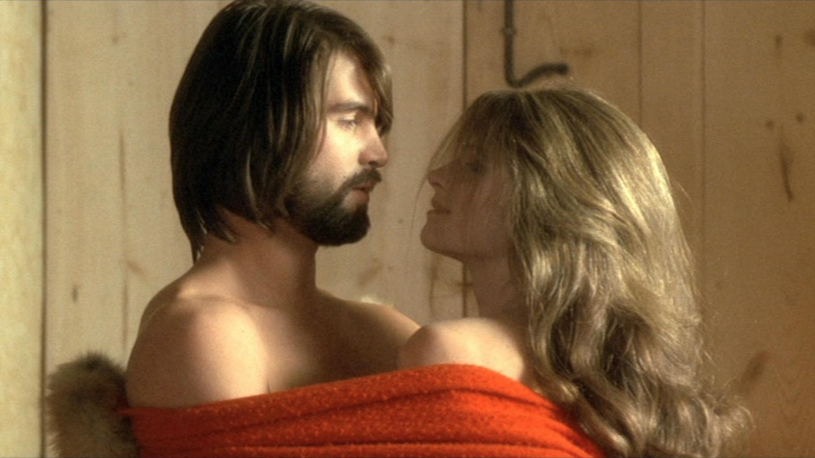 'Tis Pity She's a Whore Background