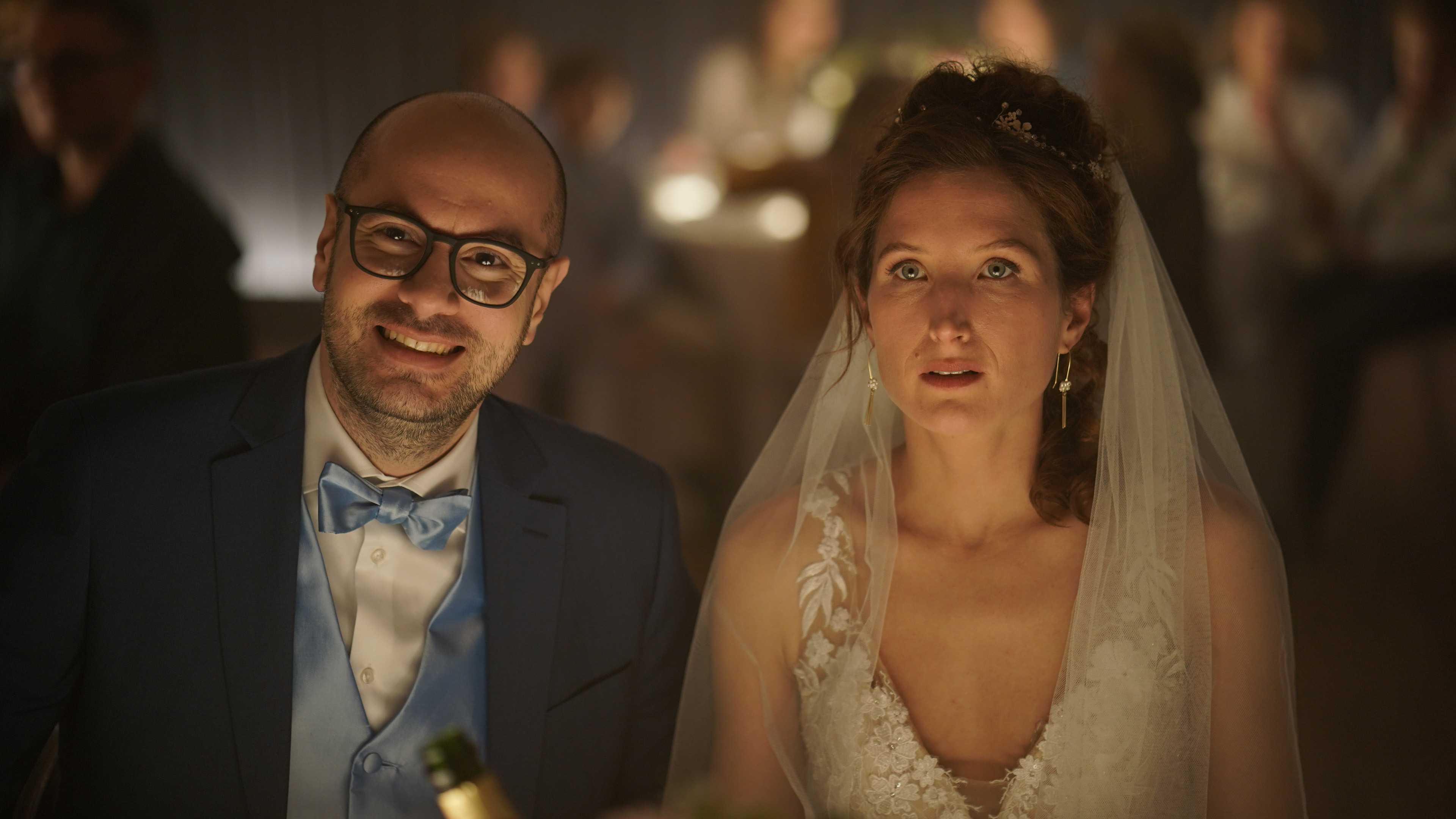 The Speech Background