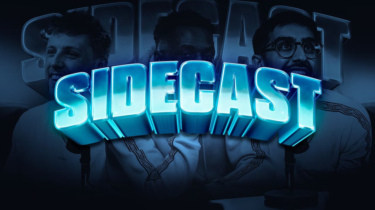 Sidecast Background