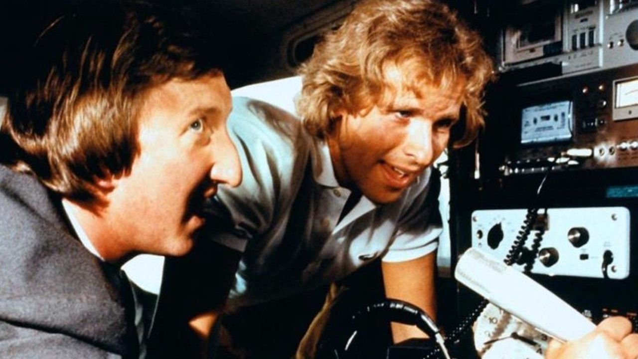 Piratensender Powerplay Background