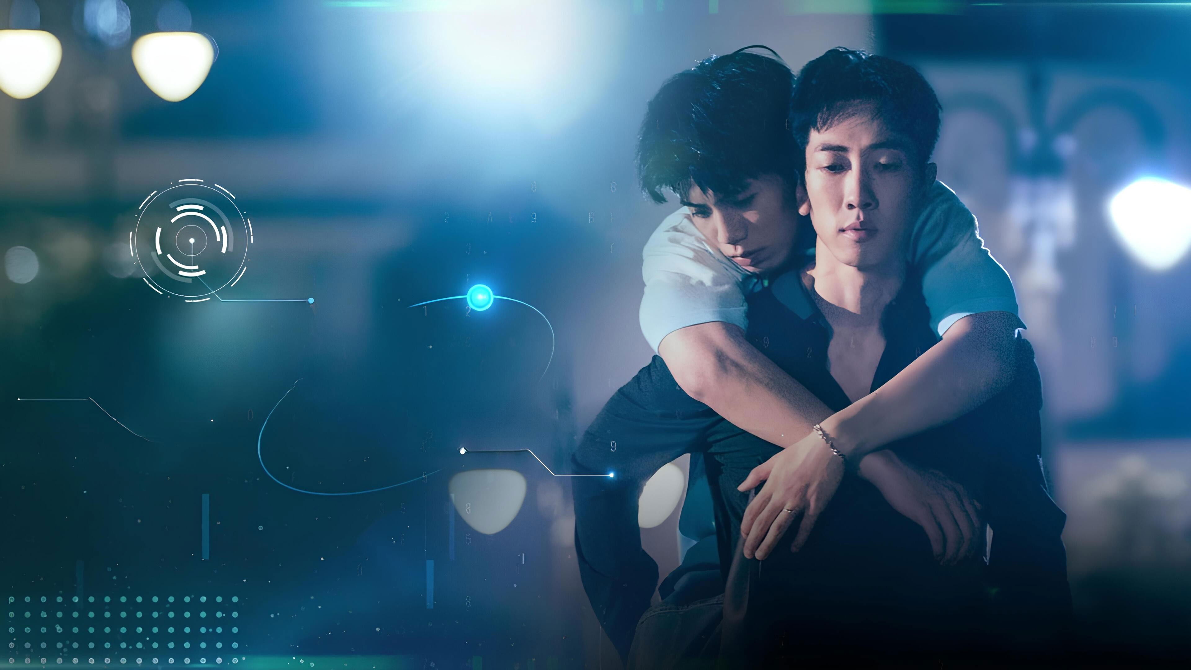 Eternal Butler Background