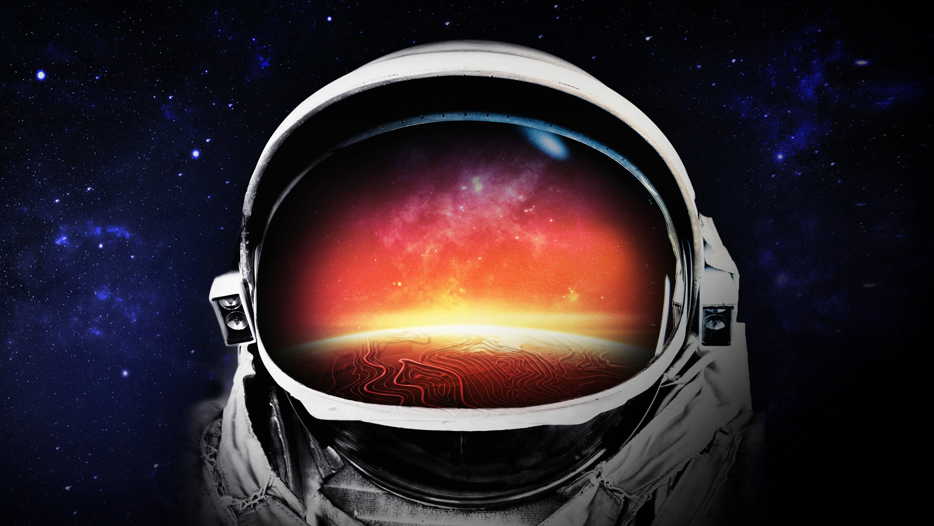 Cooper's Treasure Background