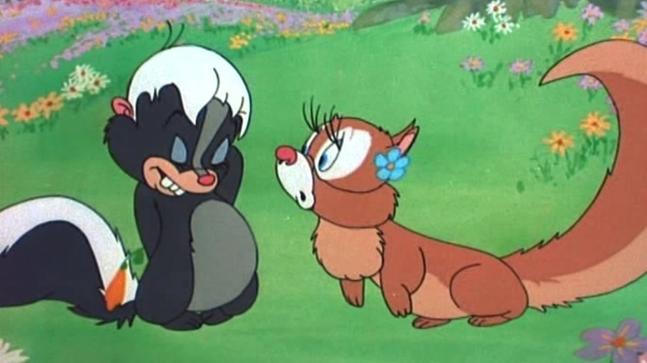 Little 'Tinker Background