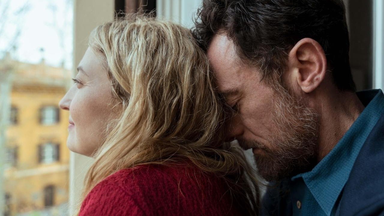 Three Goodbyes Background