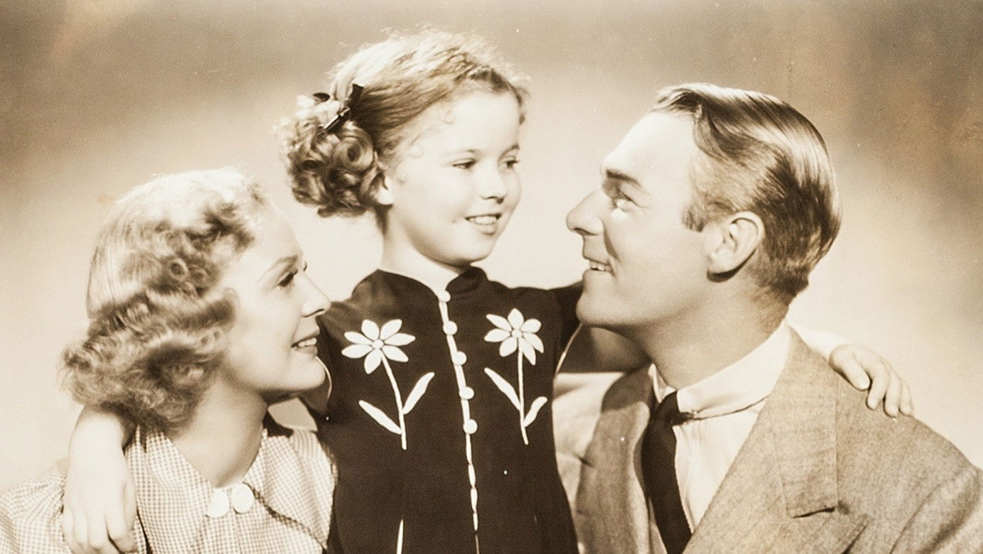 Rebecca of Sunnybrook Farm Background