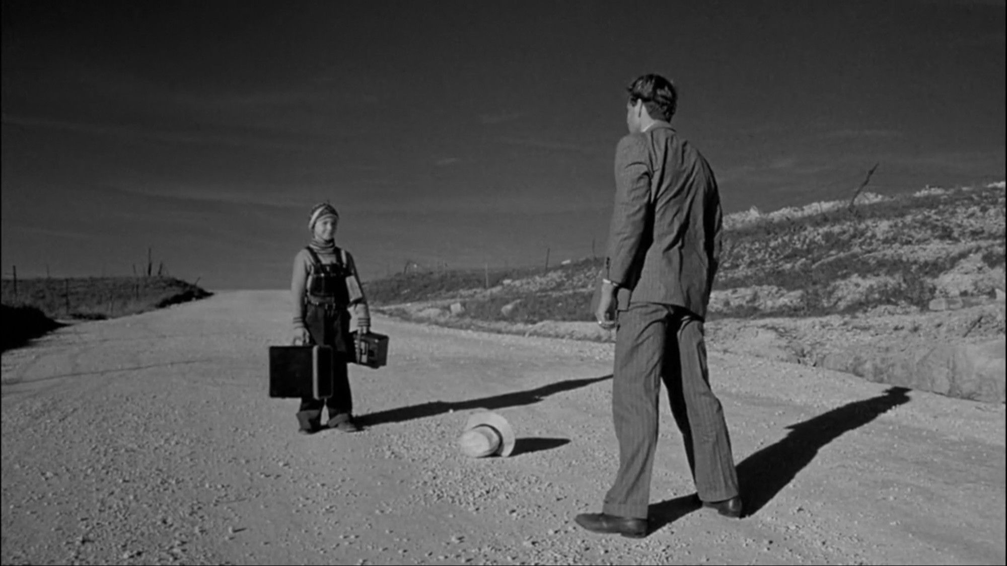 Paper Moon Background