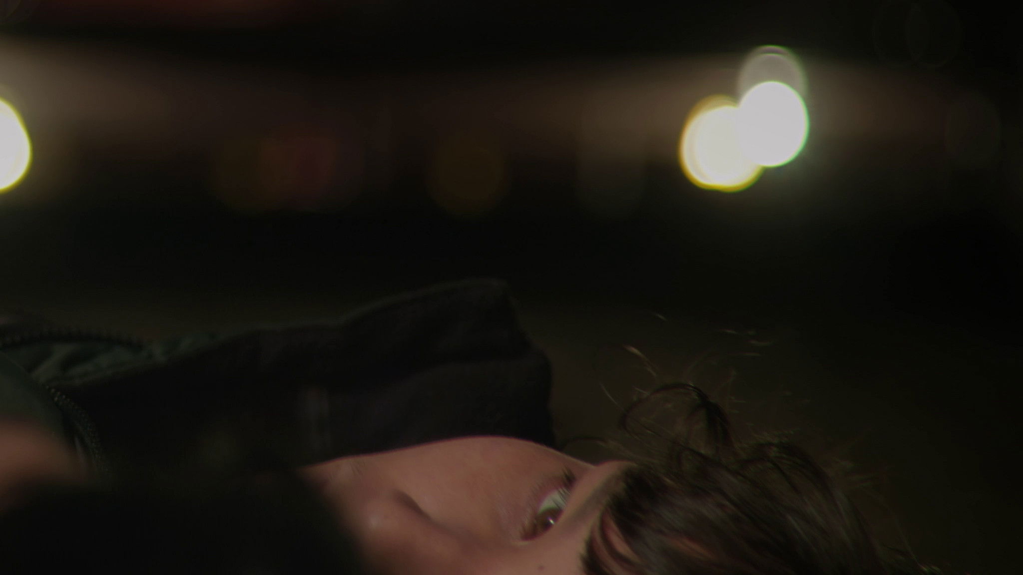 Somewhere all the boys are birds Background