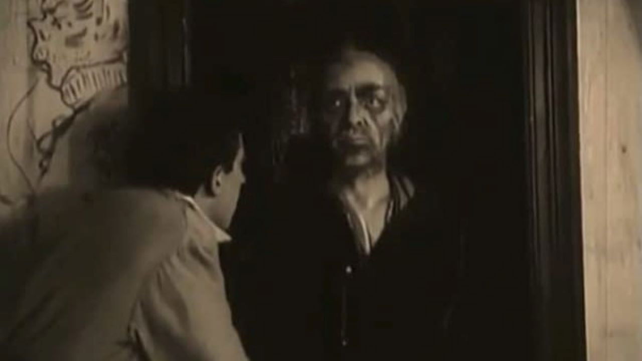 The Picture of Dorian Grey Background