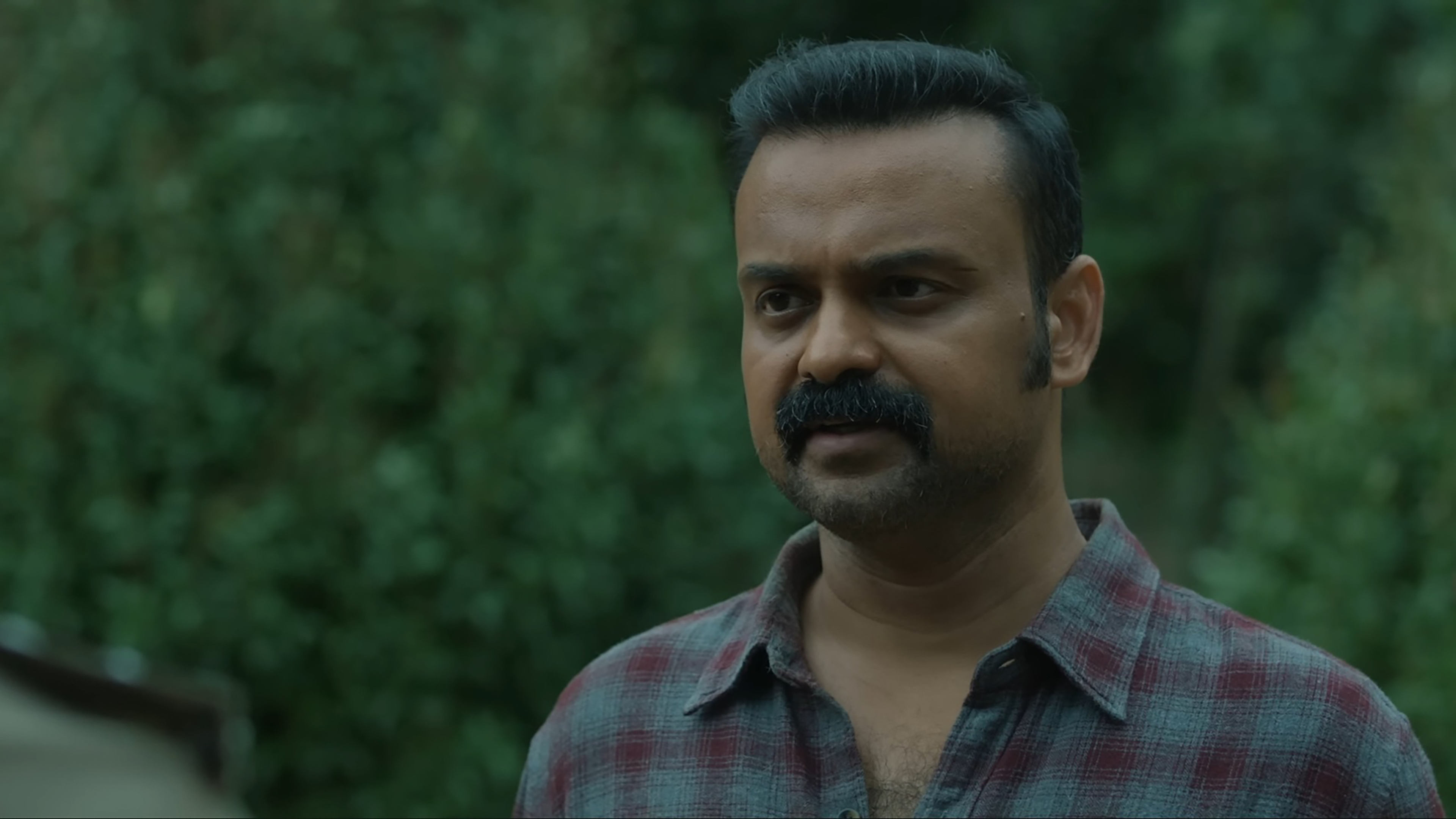 Officer on Duty Background