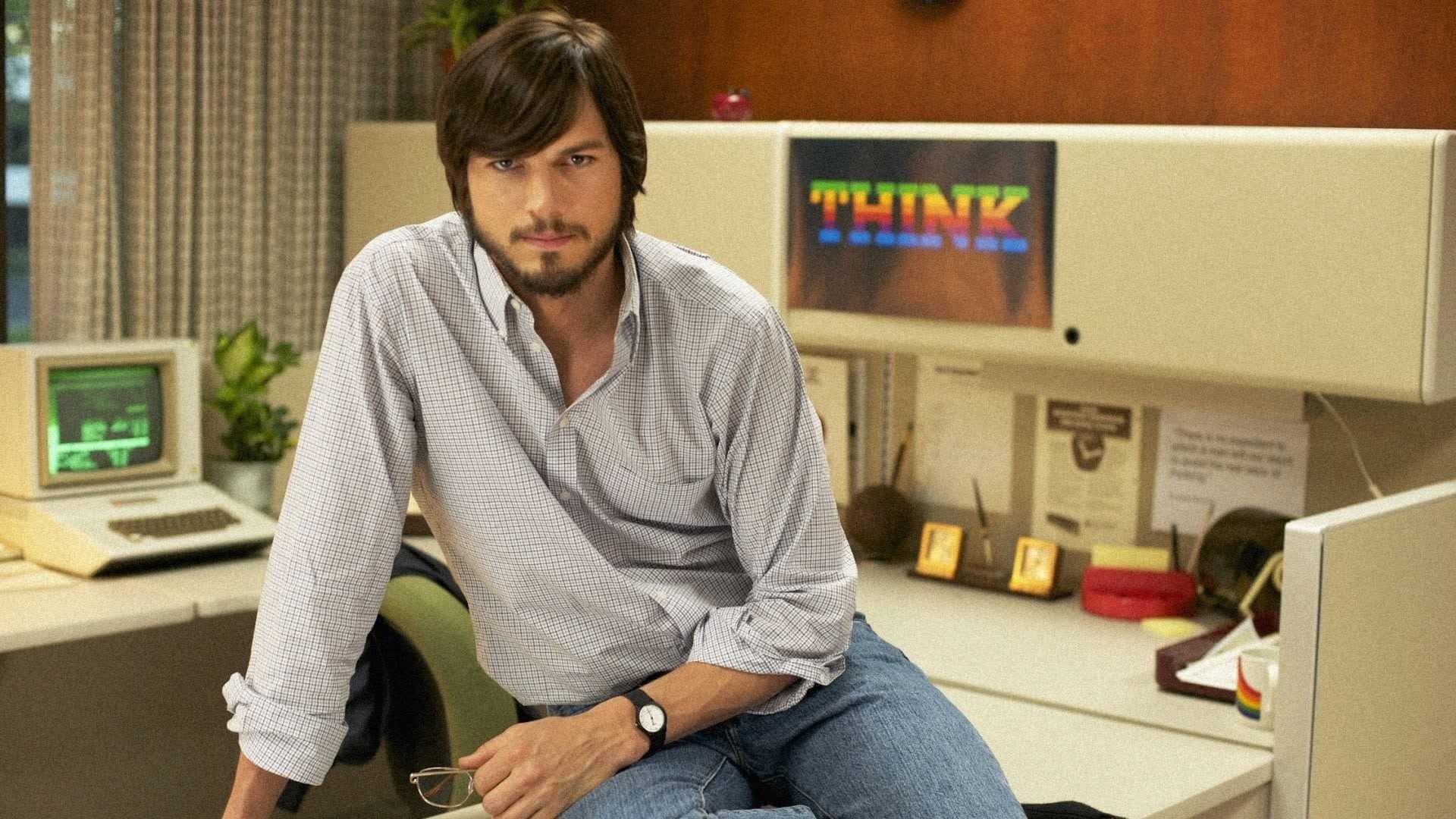 Jobs Background