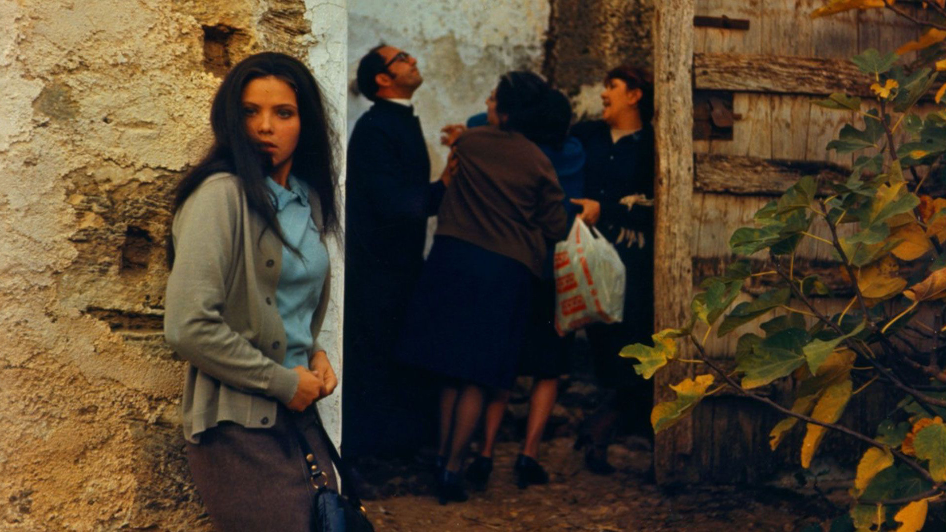 The Most Beautiful Wife Background