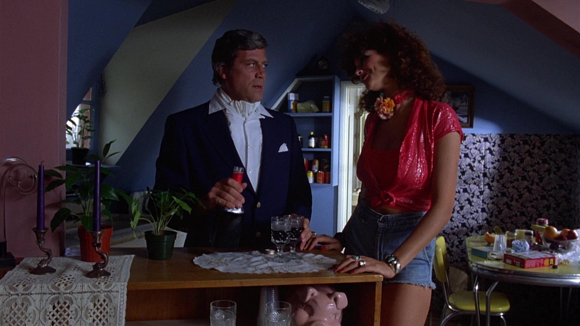 Dr. Heckyl and Mr. Hype Background