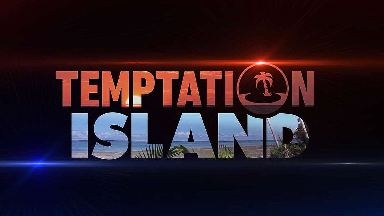 Temptation Island Background