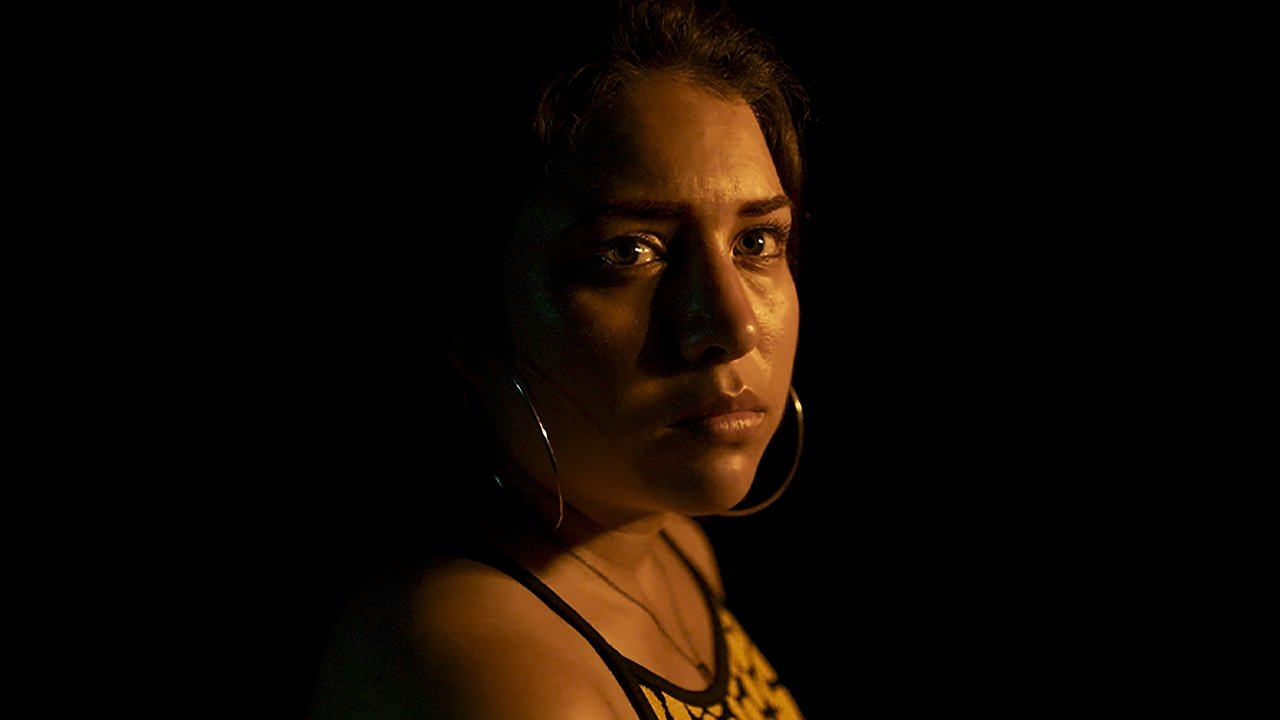 La Paloma y el Lobo Background