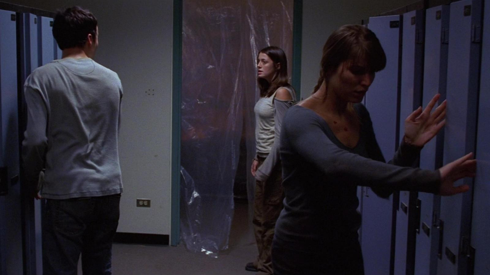 The Plague Background