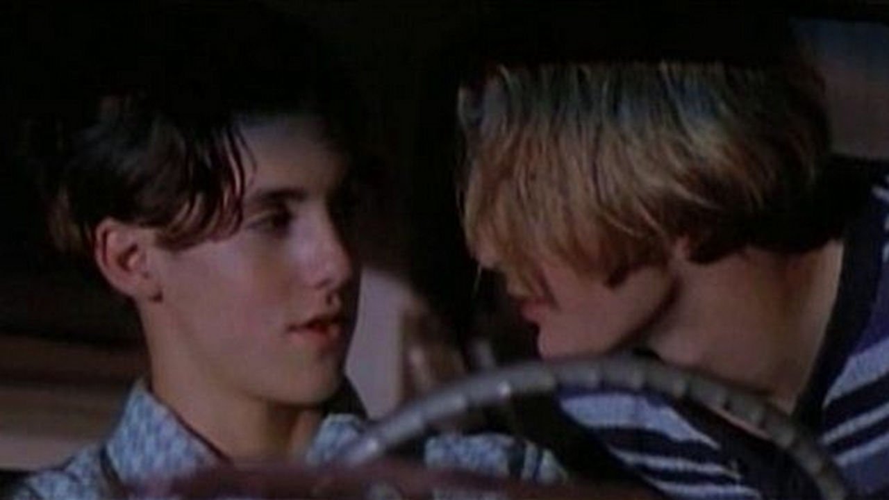 Must Be the Music Background