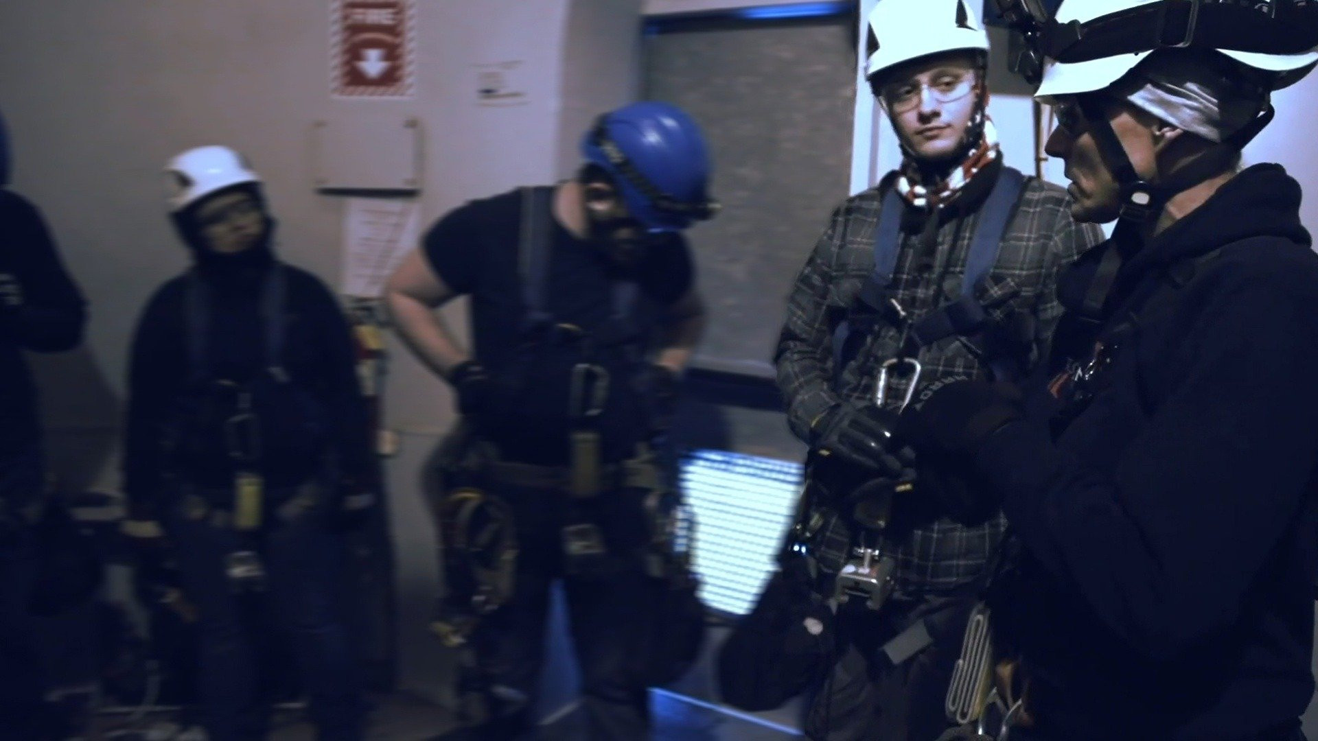 Future of Work Background