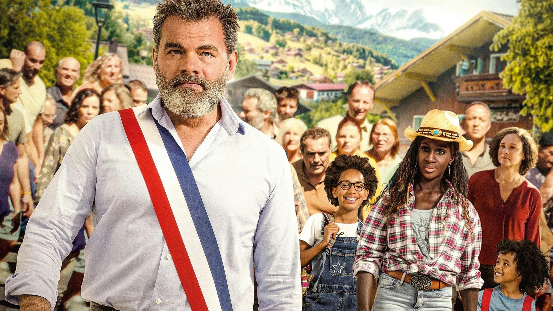 Take Me Home Background