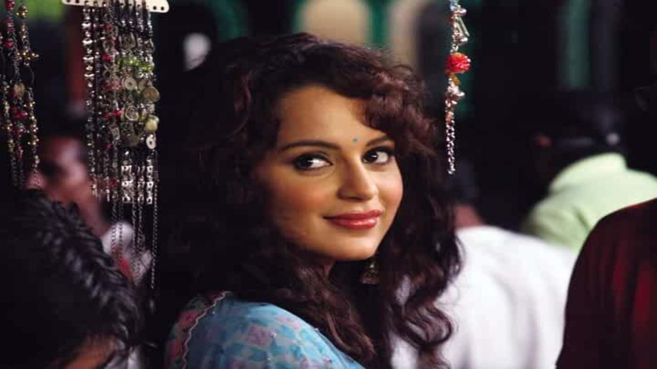 Tanu Weds Manu Background