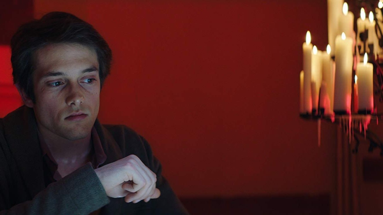 Play or Die Background