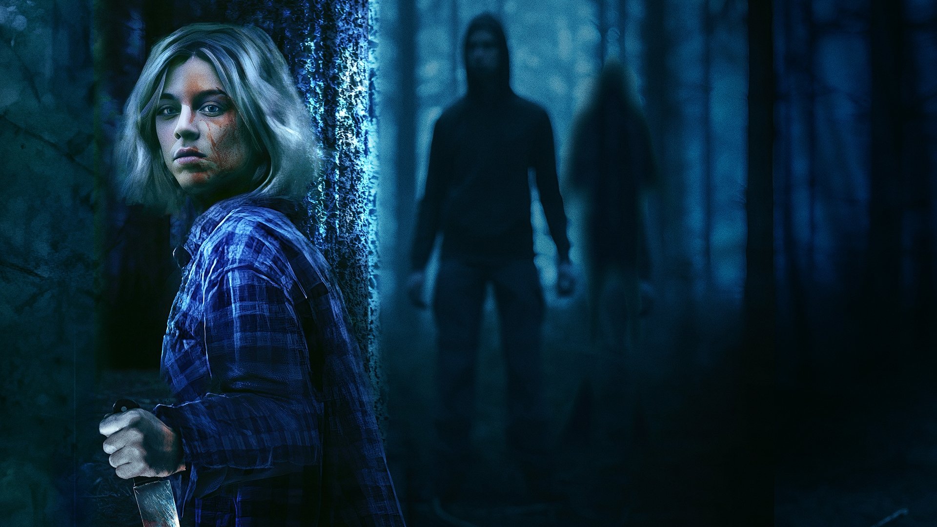 Another Day to Live Through Background