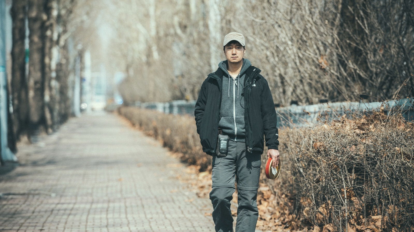 Love and... Background