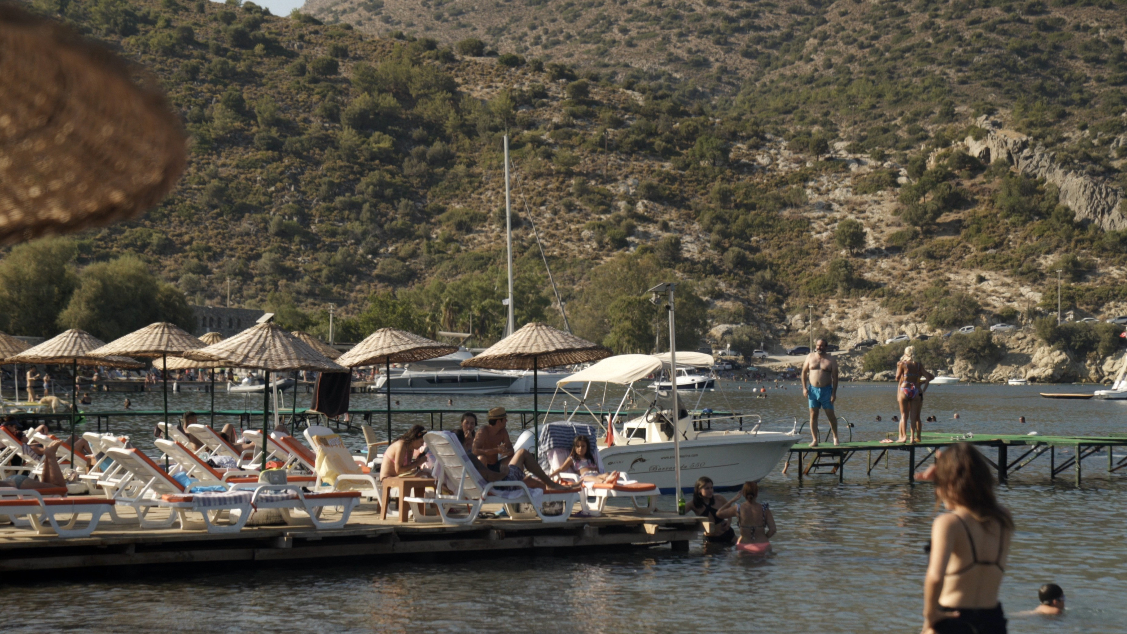 Rose Quartz Background