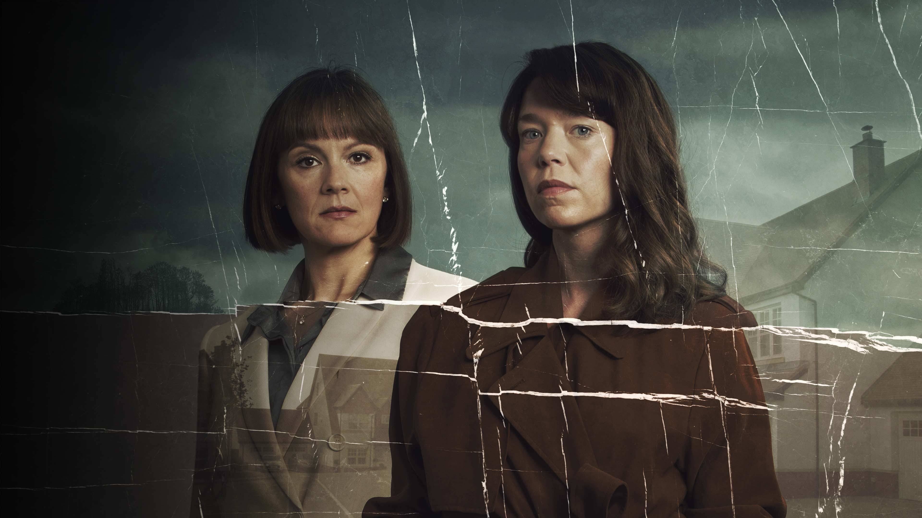 Hollington Drive Background