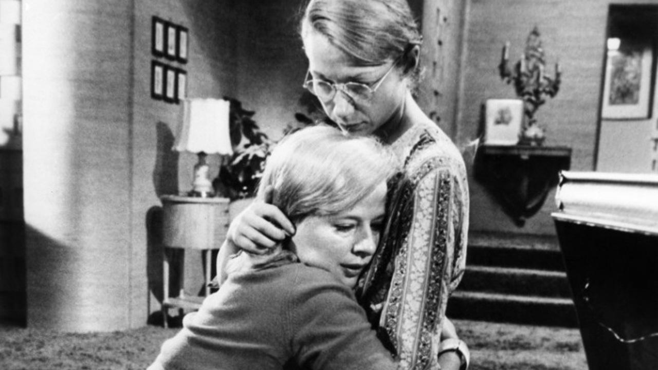 The Goddess Background