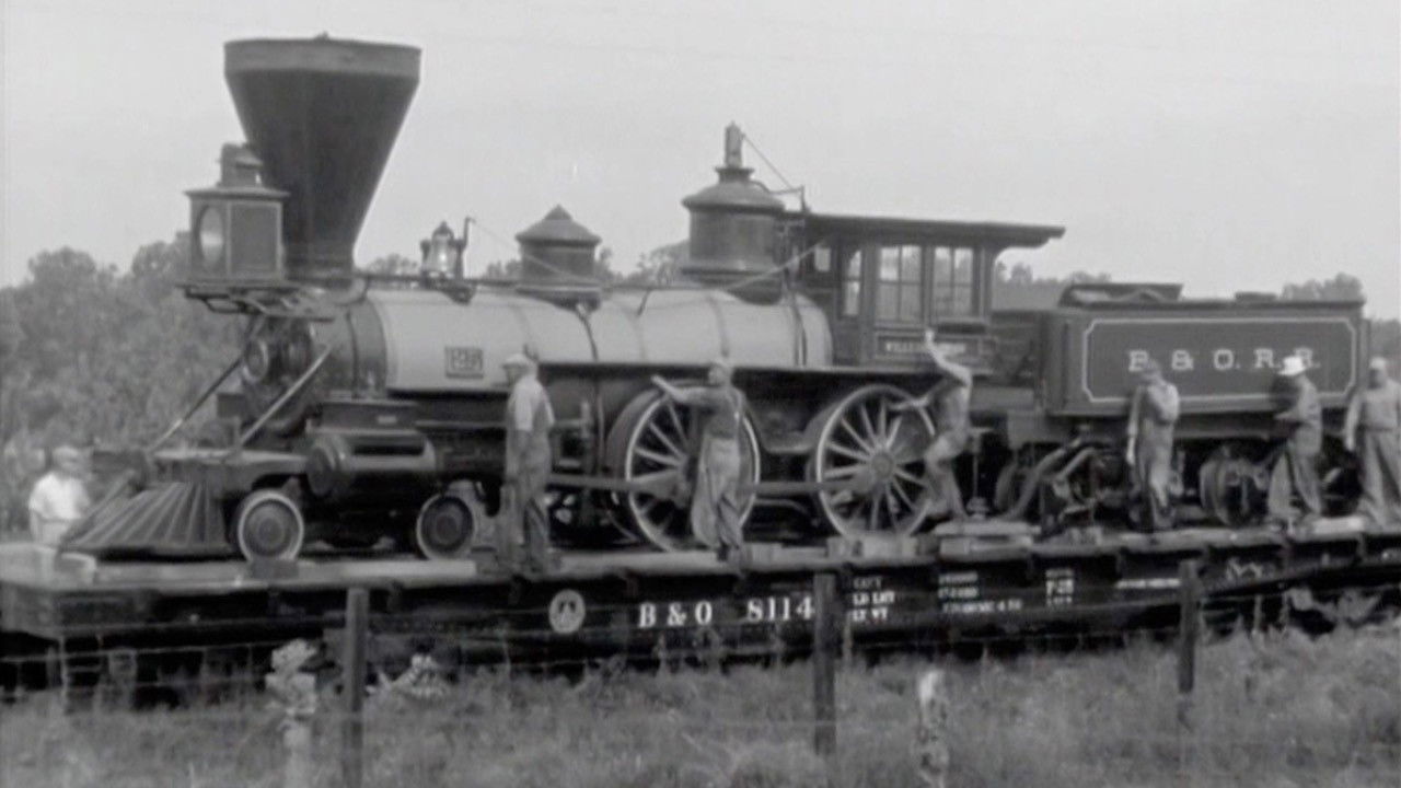 Operation Raintree Background