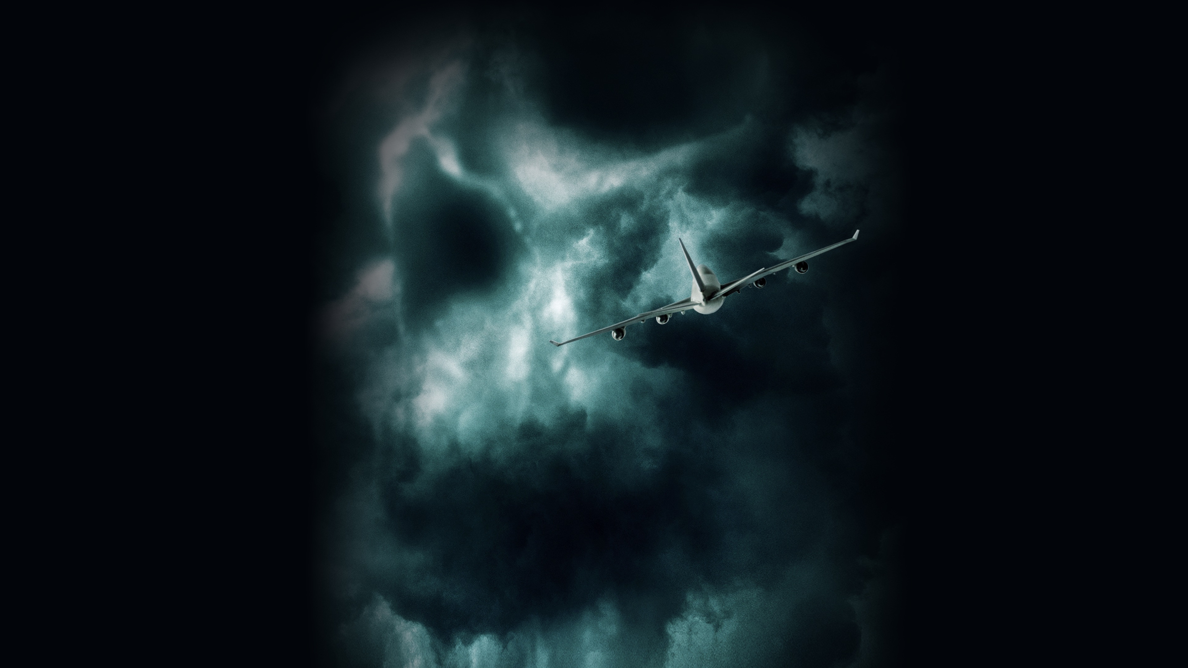 Flight 7500 Background