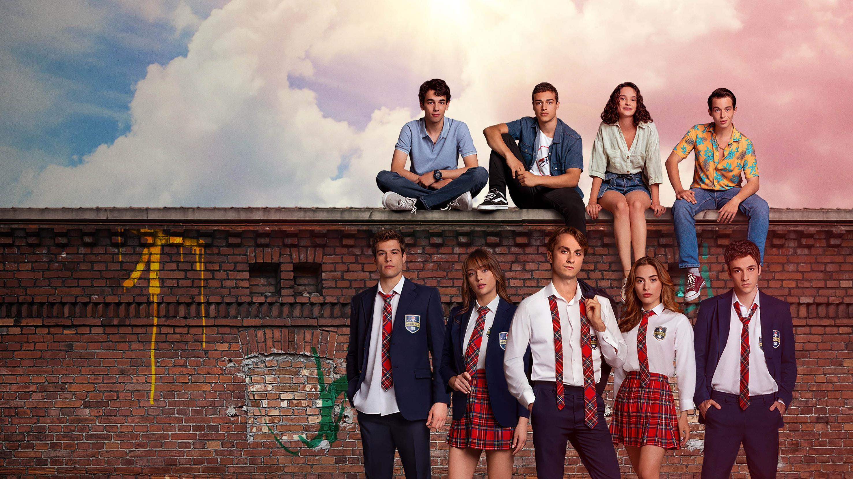 Tozluyaka Background