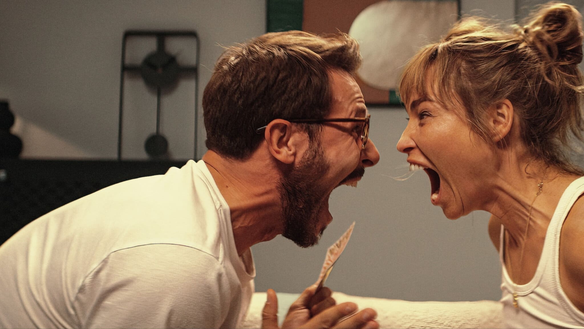 Kill Me If You Dare Background